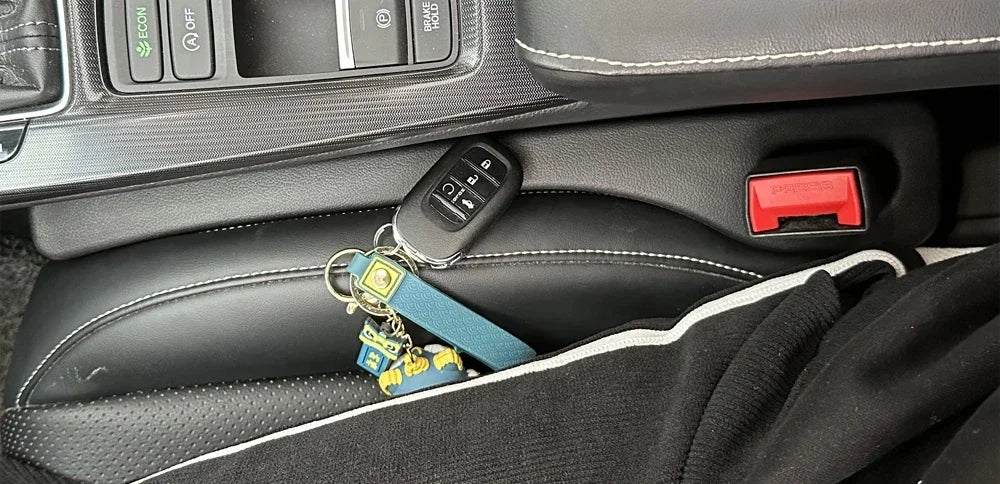 Sitzspalt-Füller Auto 2er-Set