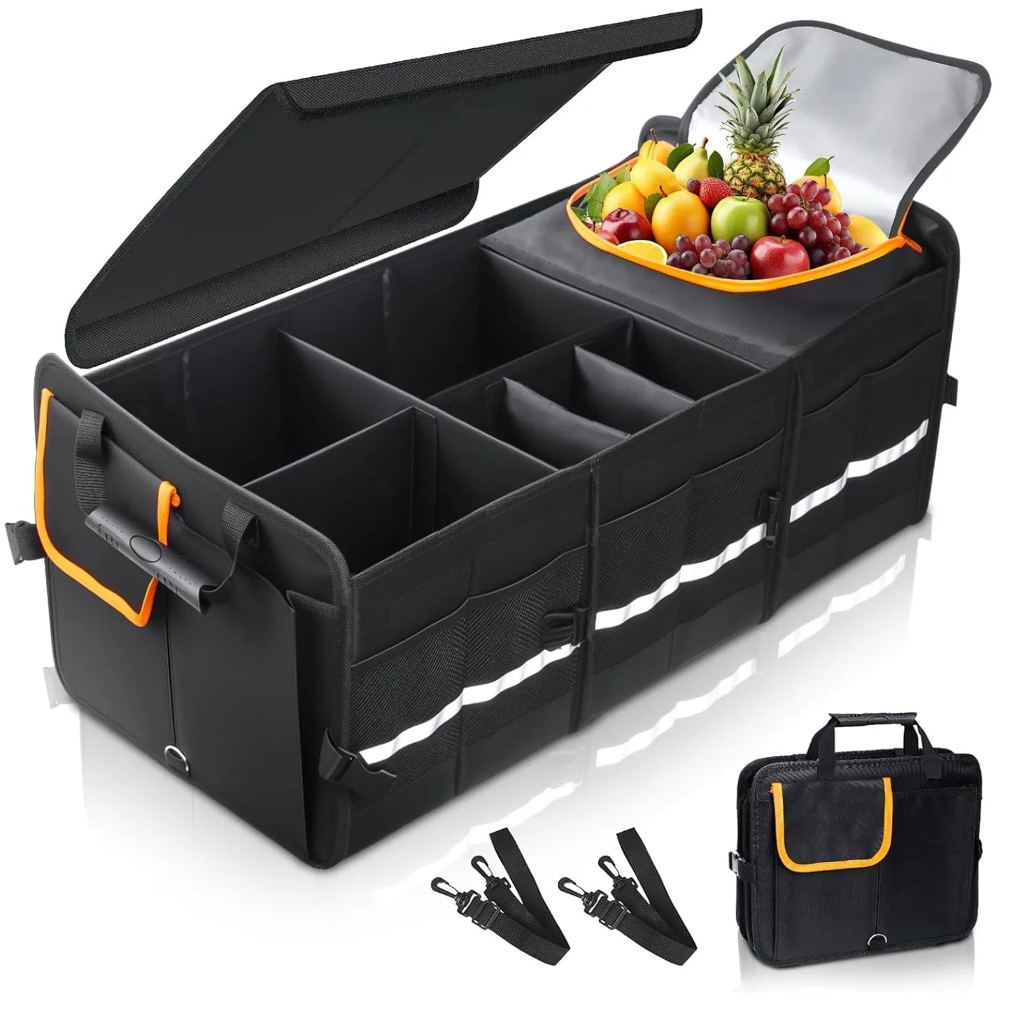 Kofferraum Organizer XL