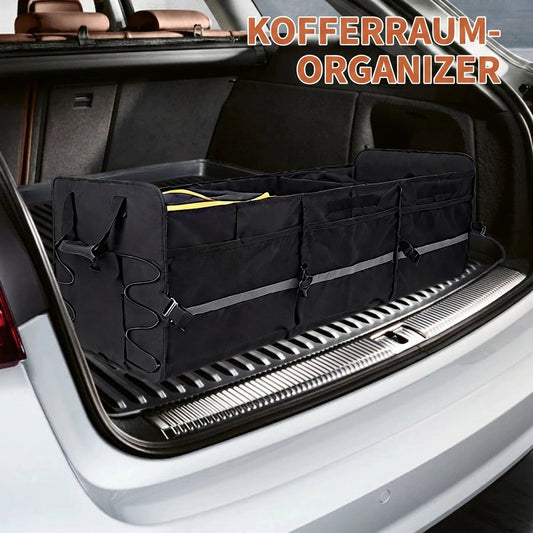 Kofferraum-Organizer XL mit Kühlfach